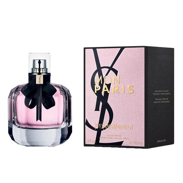 Yves saint discount laurent paris parfüm